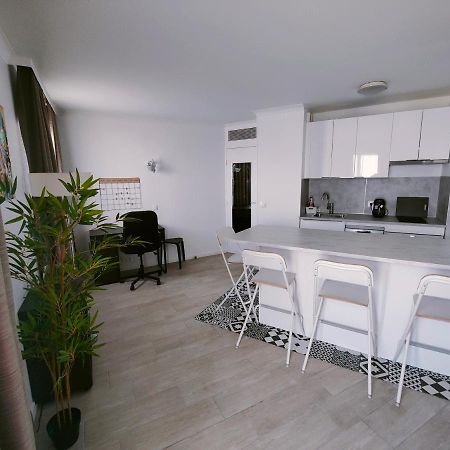 Incroyable T2 La Defense - Parking Gratuit Apartment Courbevoie Exterior photo
