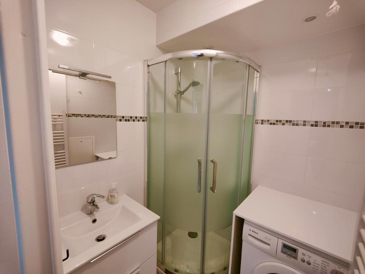 Incroyable T2 La Defense - Parking Gratuit Apartment Courbevoie Exterior photo
